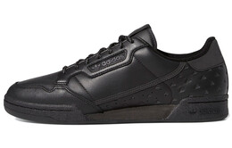Кроссовки Adidas Continental 80 Pharrell Williams Black Future gy4979