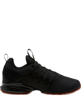 Puma Axelion "Black" sneakers 32123784