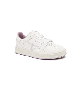 Кеды Premiata QUINND, белый pt242w0000021260037 | bianco