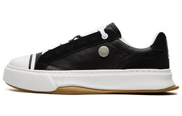 Кроссовки Fila Skateboarding, черный/белый f12w044339fbk