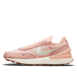 Кроссовки вафли один Nike, розовый dc2533-801 | pink/blue