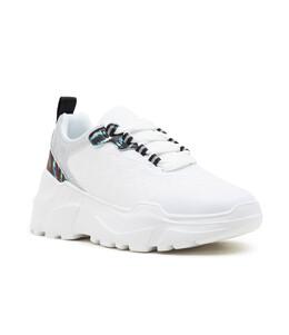 Кеды Just Cavalli, белый ca242w0000210050036 | bianco