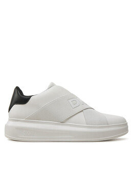 Кроссовки Dkny, белый 0000304487552 | weiß