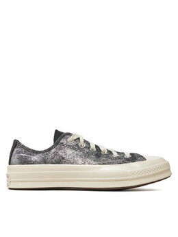 Кроссовки из ткани Converse, серый 0000304038747 | grau
