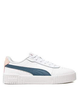 Кроссовки Puma, белый 0000303894139 | weiß