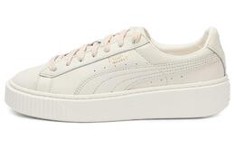 Кроссовки Puma Basket Platform Patent Leather Women's 363314-02