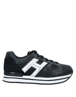 Кроссовки Hogan, черный 17244431sq | black