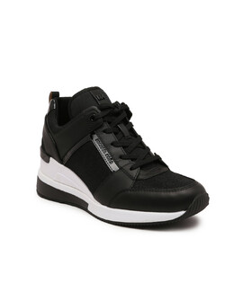 Кеды Michael Kors GEORGIE, черный mk231w0001620010037 | nero