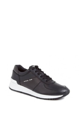 Кеды Michael Kors Allie Trainer, черный mk161w0000880010036 | nero