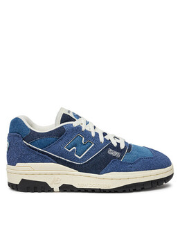 Кроссовки New Balance, синий 0000304482144 | blau