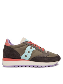 Кроссовки Saucony, коричневый 0000304770289 | braun