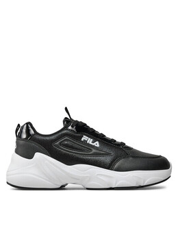 Кроссовки Fila, черный 0000304588907 | schwarz