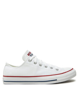 Кроссовки из ткани Converse, белый 0000305013385 | weiß