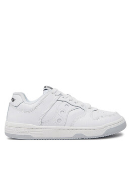 Кроссовки Saucony, белый 0000304770203 | weiß