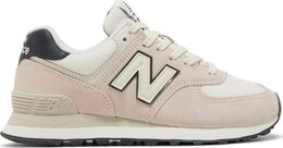 New Balance Кроссовки Wmns 574 'Washed Pink', розовый wl574pb | pink
