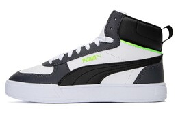 Кроссовки Puma Caven 'Black White' 385843-11