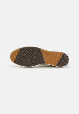 Высокие кеды CHUCK 70 PLUS XHI Converse, бежевый co411a20t-b11 | egret/black