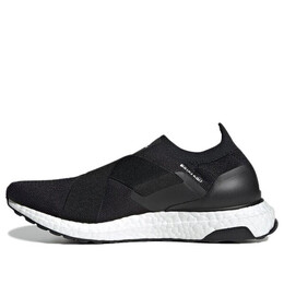Кроссовки ультрабуст слип на днк Adidas, черный gx5084 | black