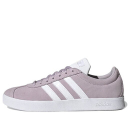 Кроссовки neo vl court Adidas, розовый h02016 | pink/multi-color