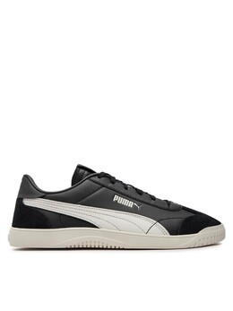 Кроссовки Puma, черный club 5v5 sd 395104-02 | fekete