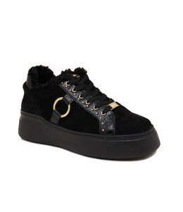Кеды Liu Jo sportive TAMI 11, черный lc235w0002902220036 | nero