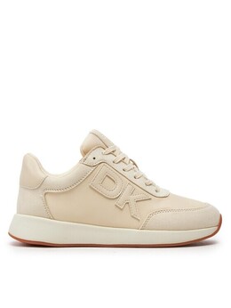 Кроссовки Dkny, бежевый 0000303591144 | beige