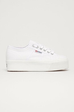 Кроссовки Superga, белый ppy8-obd1sc_00x | biały