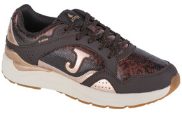 Кроссовки Joma C610LW2224 Joma C.6100 Lady 2224, коричневый 3976685 | braun