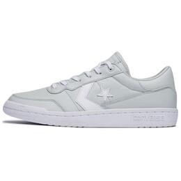 Кроссовки для скейтбординга Fastbreak женские, низкие, серые/белые Converse 161582c