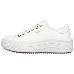 Кроссовки Skechers Casual Shoes Women's Low-Top White, белый 114502-wht | white