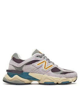Кроссовки New Balance, фиолетовый 0000304873256 | violett