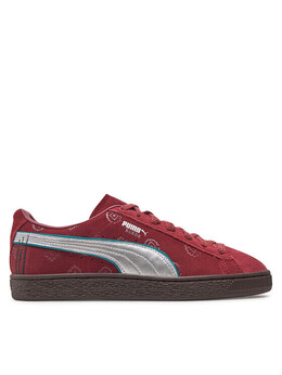 Кроссовки Puma, красный 0000304388033 | dunkelrot
