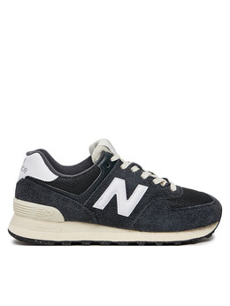 Кроссовки New Balance, серый 0000304489716 | grau