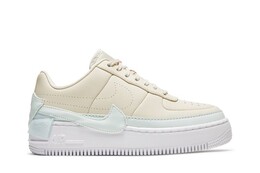 Кроссовки Nike Wmns Air Force 1 Low Jester XX 'Light Cream', кремовый ao1220 201 | cream