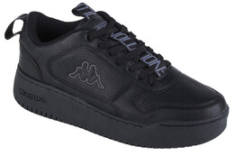 Кроссовки Kappa Kappa Fogo PF, черный 3946556 | schwarz