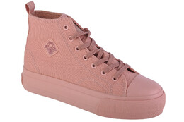 Кроссовки Kappa Kappa Viska OC, розовый 3982087 | rosa