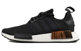 Кроссовки Adidas NMD_R1 Core Black Core Black Women's ee5172
