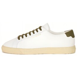 Кроссовки женские Saint Laurent Andy, 71213012n708513
