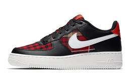 Женские кроссовки для скейтбординга Nike Air Force 1 849345-004