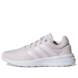 Кроссовки lite racer cln 2.0 Adidas, розовый gz0667 | almost pink / almost pink / sky rush