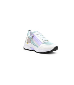 Кеды Liu Jo lily 02, разноцветный lc221w000139m050036 | multicolore