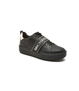 Кроссовки Michael Kors sportive emmett, черный mk224w0001860010037 | nero