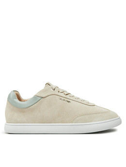 Кроссовки Calvin Klein, бежевый 0000304567193 | beige