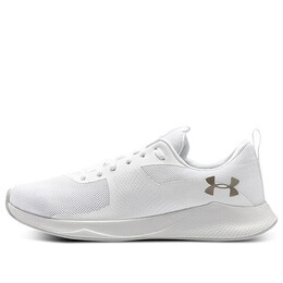Кроссовки charged aurora 'white' Under Armour, белый 3022619-103 | white