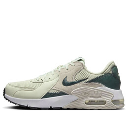 Кроссовки air max excee 'sea glass vintage green' Nike, синий cd5432-011 | sea glass/white/summit white/vintage green