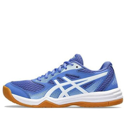 Кроссовки upcourt 5 'sapphire' Asics, мультиколор 1072a088-404 | sapphire/white
