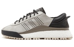 Кроссовки Adidas AW Hike Lo Alexander Wang Grey ac6842