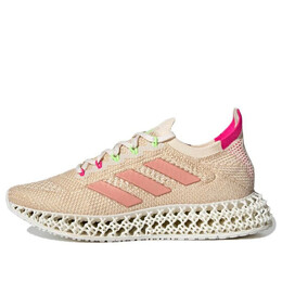 Кроссовки 4dfwd Adidas, розовый q46444 | pink/white