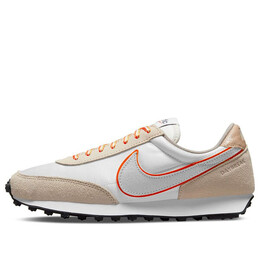Кроссовки dbreak тип se Nike, белый dn3399-100 | white/gray/orange