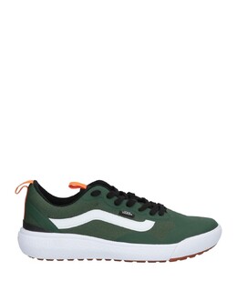 Кеды Vans, темно-зеленый 17667830as | dark green